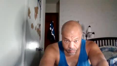 Snapshot of redbone441 chatting on 07.30.26 Redbone online show from 07.30.26