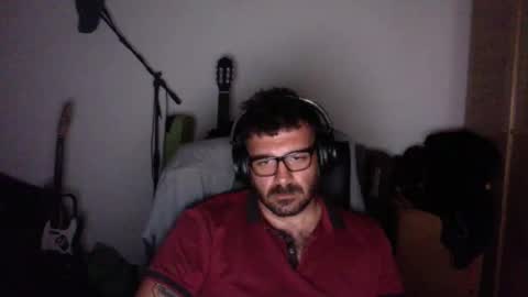 redbonezzzz online show from 04.07.26