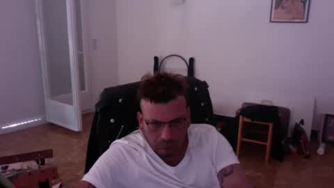 redbonezzzz online show from 04.26.26