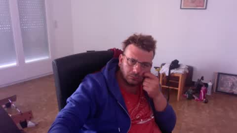 redbonezzzz online show from 04.30.26