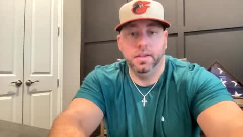 Snapshot of redbull1414 chatting on 12.17.24 RedBull online show from 12.17.24