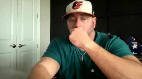 Snapshot of redbull1414 chatting on 12.17.24 RedBull online show from 12.17.24