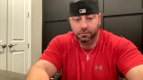 Snapshot of redbull1414 chatting on 12.20.24 RedBull online show from 12.20.24