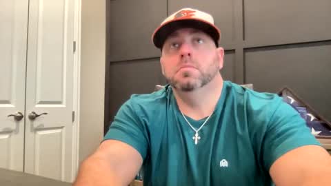 Snapshot of redbull1414 chatting on 12.26.24 RedBull online show from 12.26.24