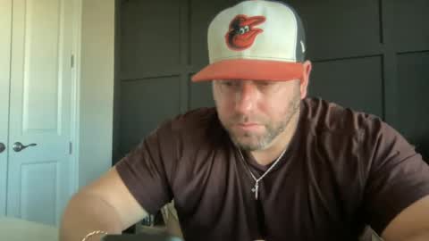 Snapshot of redbull1414 chatting on 01.15.25 RedBull online show from 01.15.25