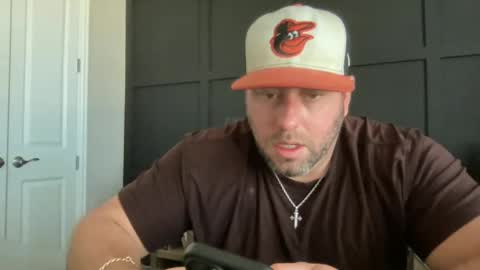 Snapshot of redbull1414 chatting on 01.15.25 RedBull online show from 01.15.25