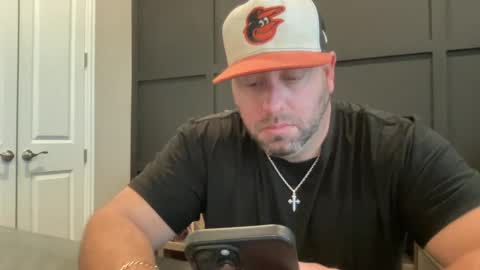 Snapshot of redbull1414 chatting on 01.23.25 RedBull online show from 01.23.25