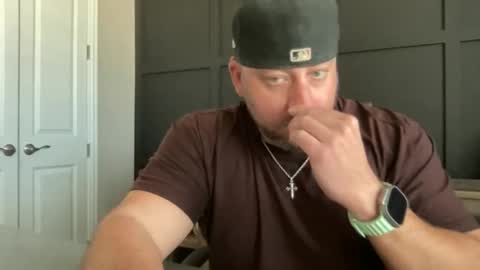 Snapshot of redbull1414 chatting on 01.27.25 RedBull online show from 01.27.25