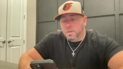 Snapshot of redbull1414 chatting on 01.28.25 RedBull online show from 01.28.25