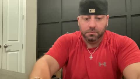 Snapshot of redbull1414 chatting on 02.04.25 RedBull online show from 02.04.25