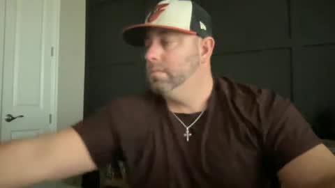 Snapshot of redbull1414 chatting on 02.14.25 RedBull online show from 02.14.25