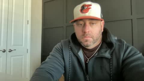 Snapshot of redbull1414 chatting on 02.16.25 RedBull online show from 02.16.25