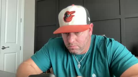 Snapshot of redbull1414 chatting on 02.24.25 RedBull online show from 02.24.25