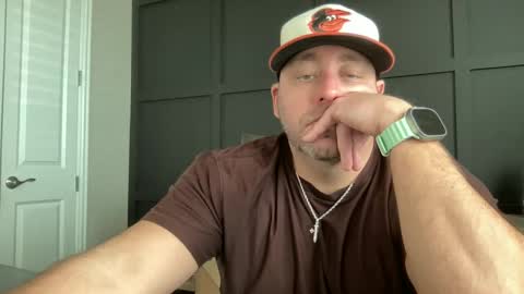 Snapshot of redbull1414 chatting on 02.25.25 RedBull online show from 02.25.25