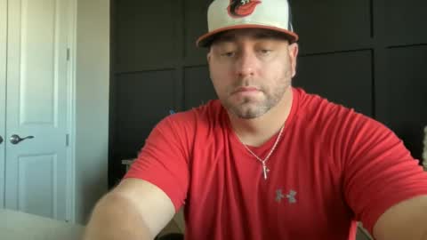 Snapshot of redbull1414 chatting on 03.10.25 RedBull online show from 03.10.25