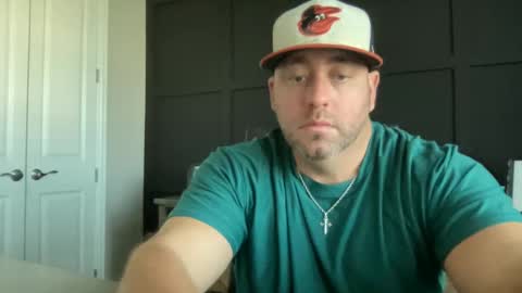 Snapshot of redbull1414 chatting on 09.18.25 RedBull online show from 09.18.25