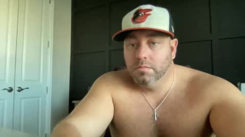 Snapshot of redbull1414 chatting on 10.15.25 RedBull online show from 10.15.25