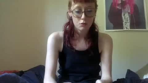 redcassie666 online show from 04.09.26