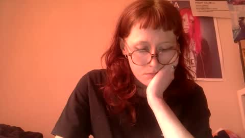 redcassie666 online show from 04.26.26
