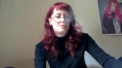 redcassie666 online show from 05.21.26