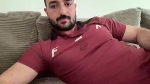 Snapshot of redcucumber chatting on 10.22.25 redcucumber online show from 10.22.25