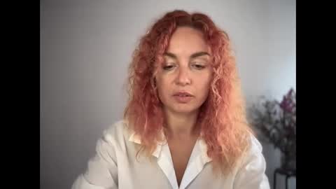 reddgirll online show from 10.21.25