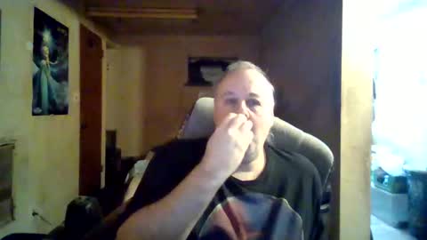 reddragon1195 online show from 01.12.25