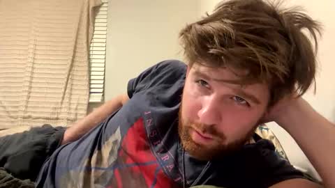 Snapshot of reddrockett69 chatting on 02.14.26 Ali j online show from 02.14.26