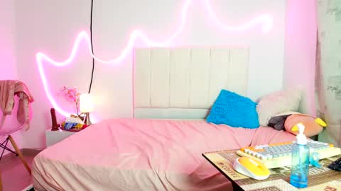 redhair6 online show from 09.16.25