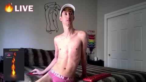 Red online show from 02.15.25