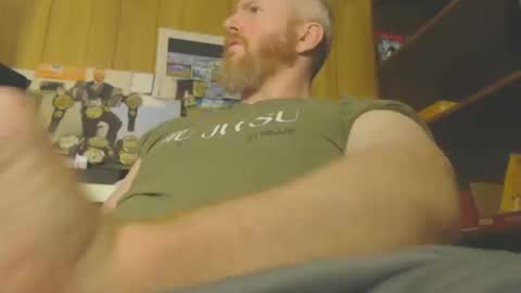 theredhead4fun online show from 10.14.25