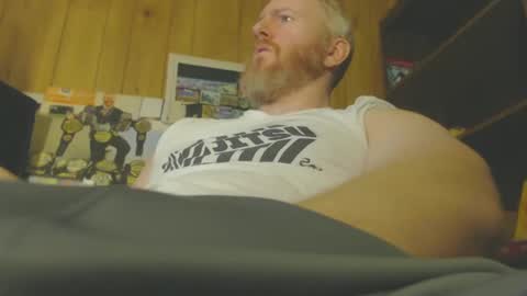 theredhead4fun online show from 11.12.25