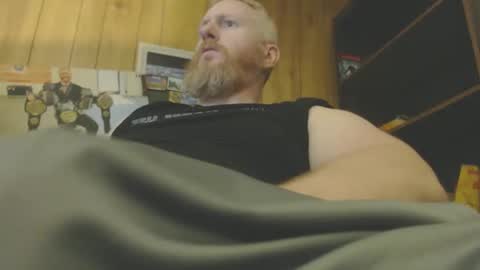 theredhead4fun online show from 02.11.26