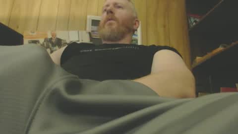 theredhead4fun online show from 04.03.26