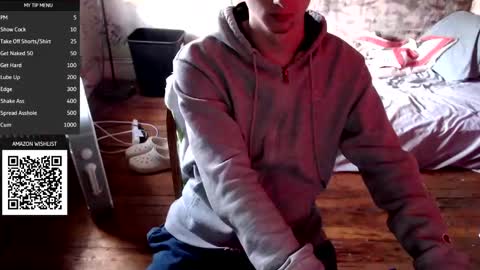 RedHead6Inch online show from 10.02.25