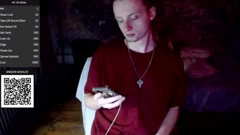 RedHead6Inch online show from 10.02.25