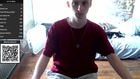 RedHead6Inch online show from 10.03.25