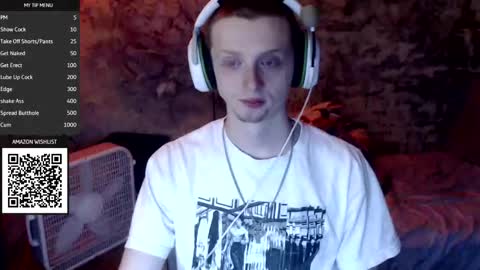 RedHead6Inch online show from 10.21.25