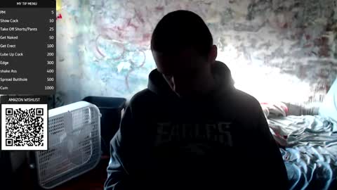 RedHead6Inch online show from 10.22.25