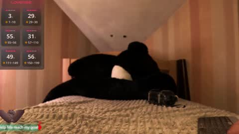 Redhead Shark online show from 01.04.25