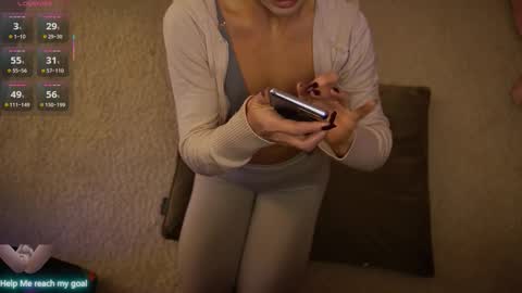 Snapshot of redhead_shark chatting on 02.21.26 Redhead Shark online show from 02.21.26