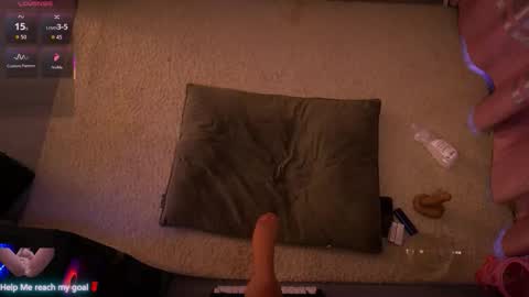 Snapshot of redhead_shark chatting on 02.22.26 Redhead Shark online show from 02.22.26