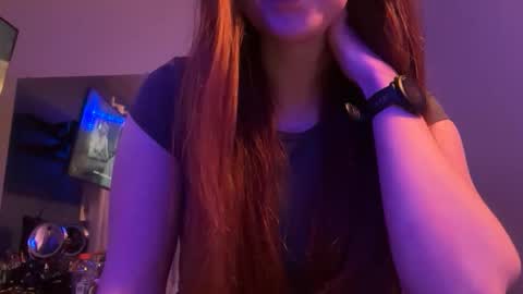 Redhead and BigPeenar online show from 03.06.26