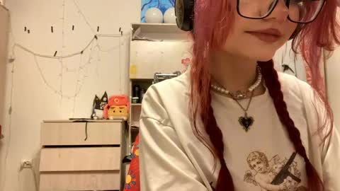 Eva online show from 04.04.26