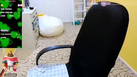 Amina online show from 03.06.25