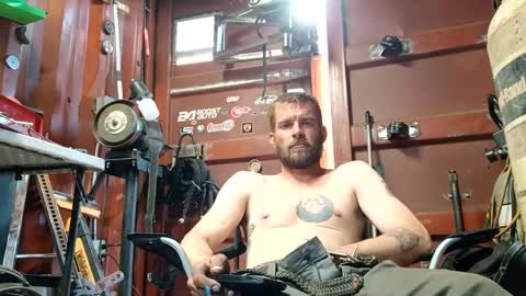 Kevin online show from 01.04.25