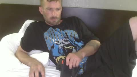 Snapshot of redheadlover828 chatting on 07.09.26 Kevin online show from 07.09.26