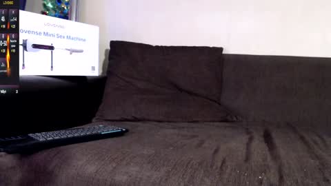 Steve Blond online show from 01.12.25