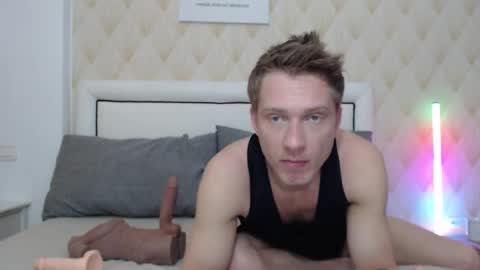 Steve Blond online show from 03.21.26