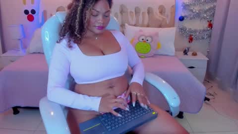 Snapshot of redhot_chilipeppers chatting on 12.20.24 Lupe online show from 12.20.24